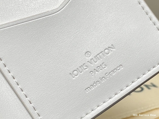 Aaa replica ru Organizer-8*11.1*1 VUITTON cm Pocket LOUIS 0725